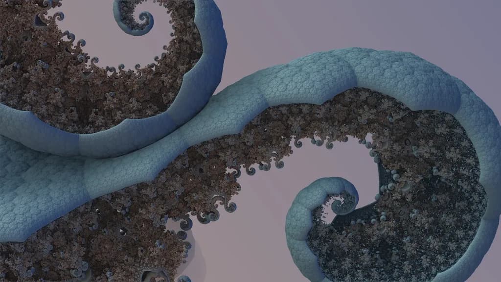 Absorb Spiral
