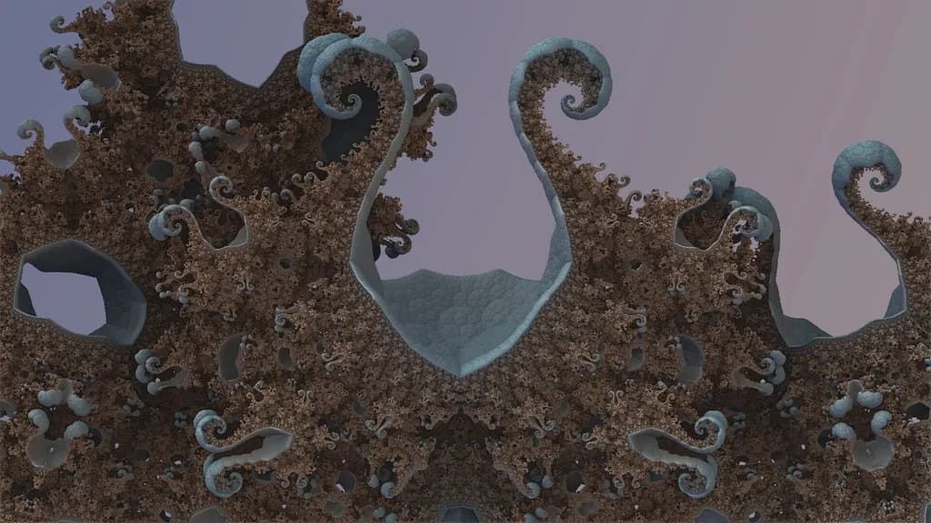 Absorb Spiral
