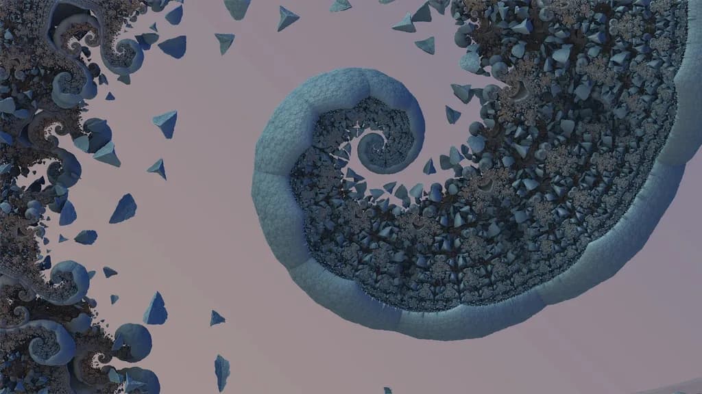 Amzsurf Spiral