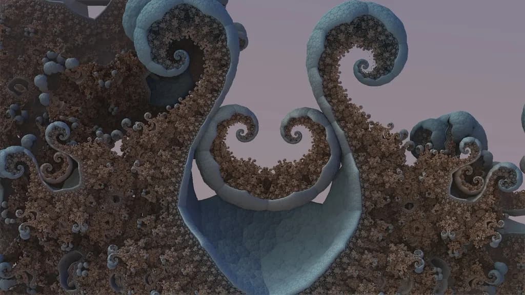 Absorb Spiral