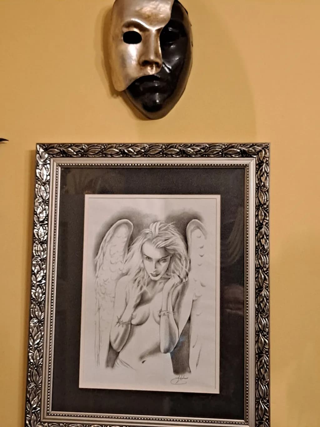 Fallen Angel