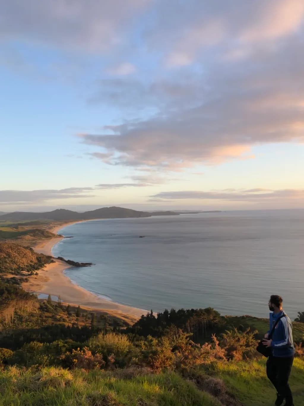 Coastal Vista