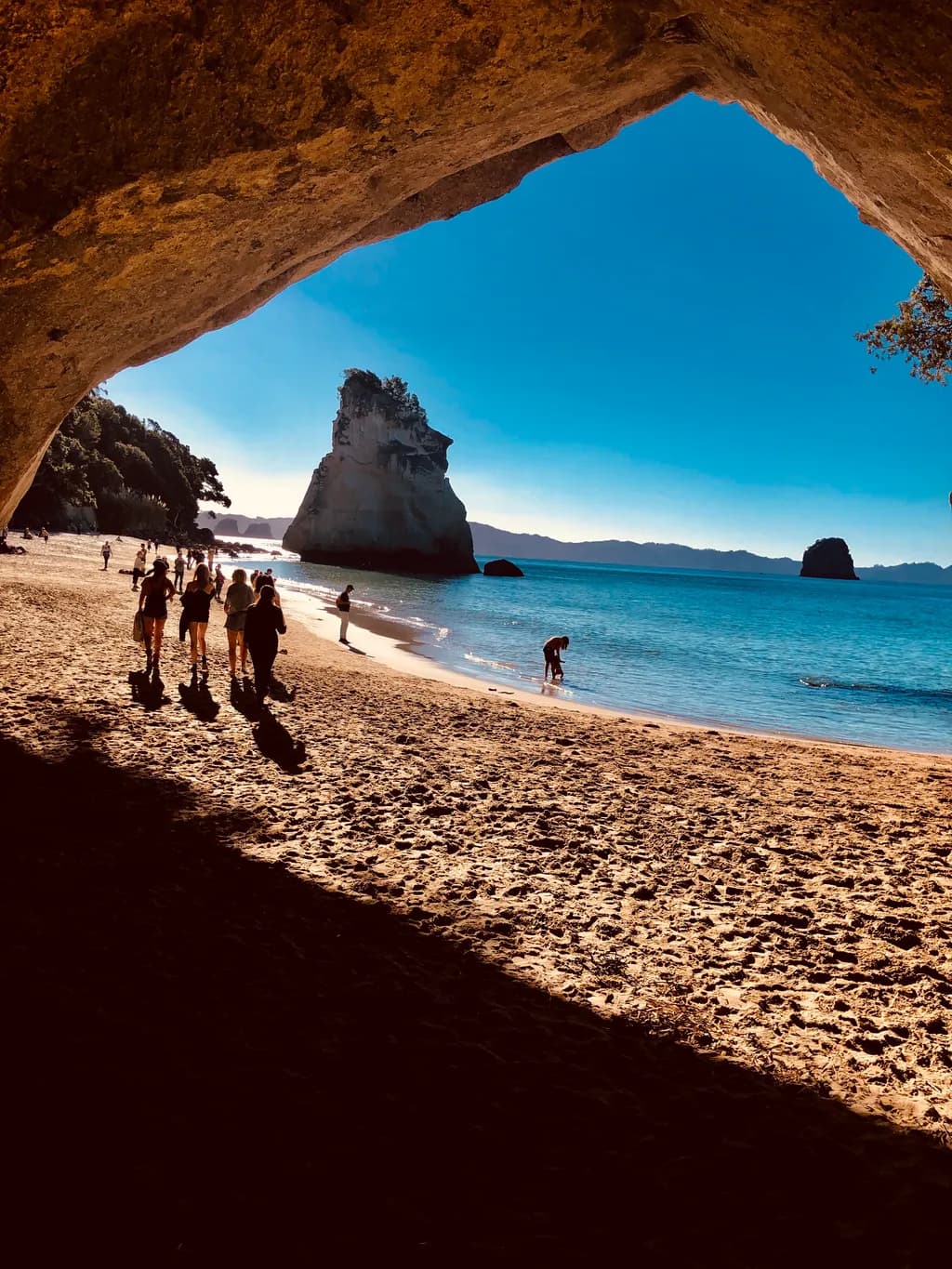 Cave View Beach