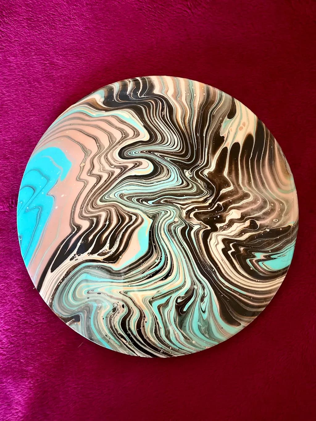 Cosmic Fortune Teller