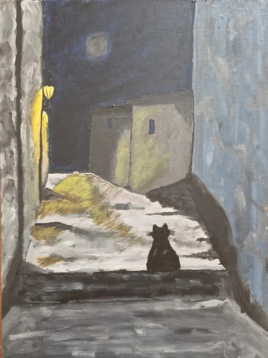 Midnight Watch