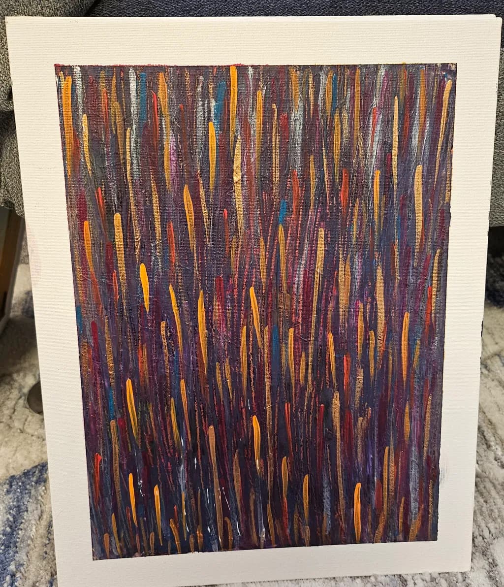 Vertical Tides