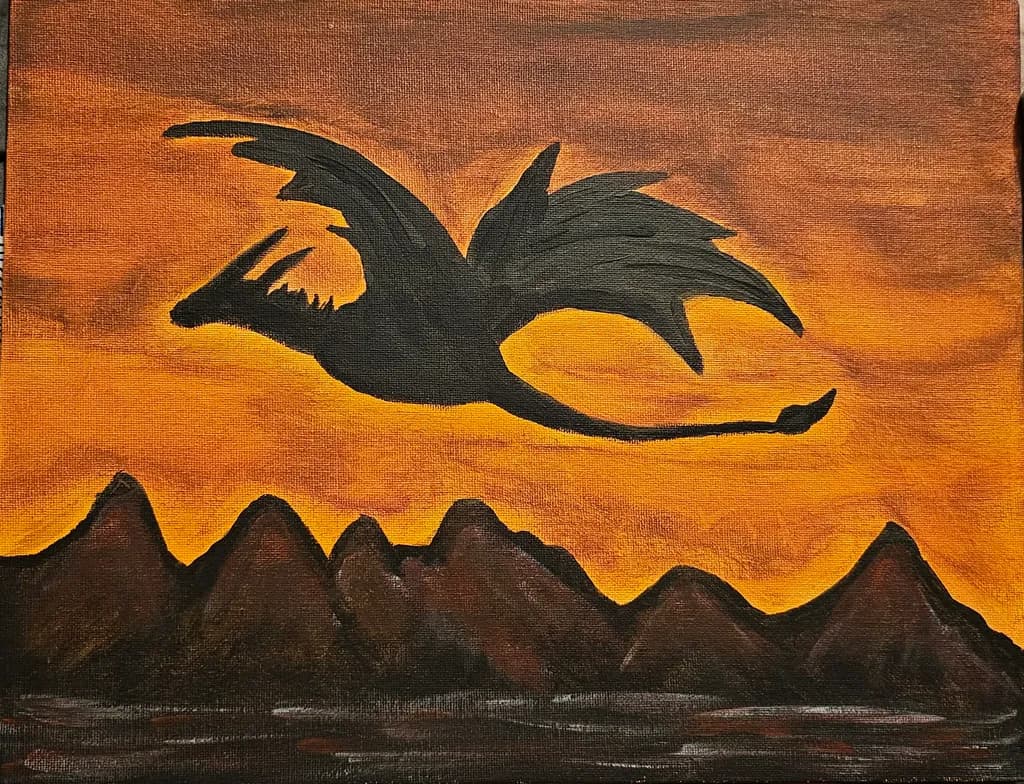 Shadowflight