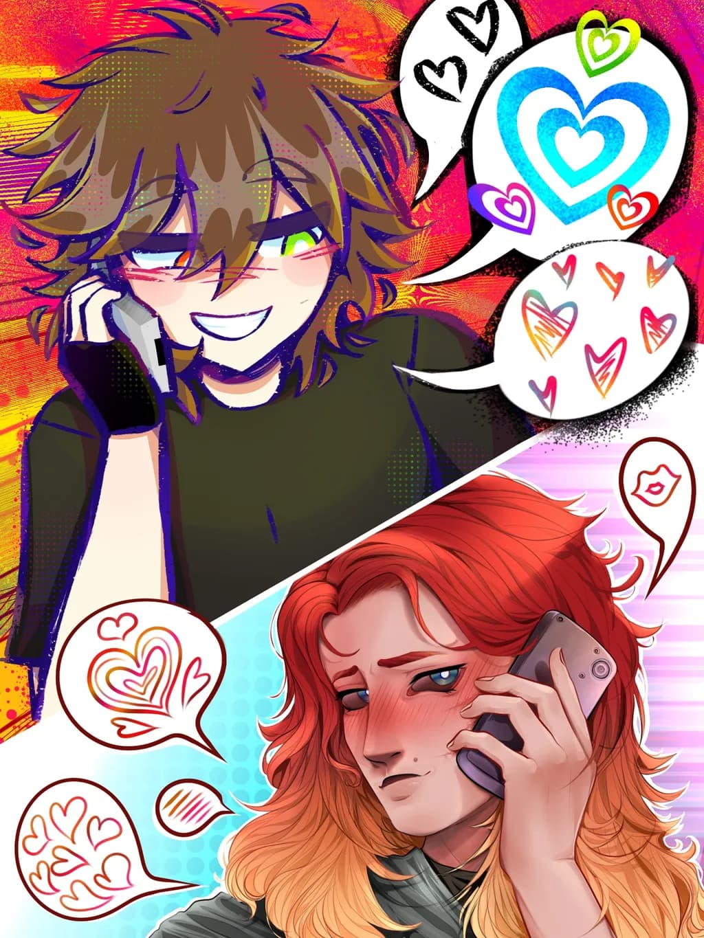 Heartfelt Connection
