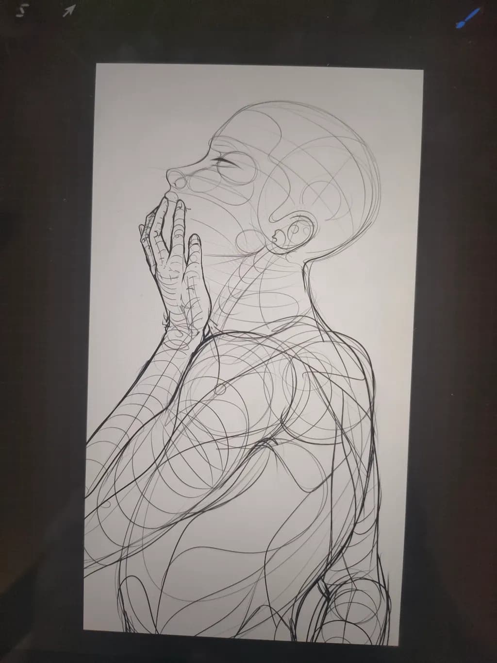 Contemplative Form
