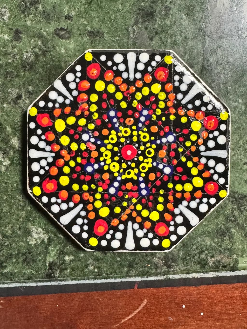Celestial Dots