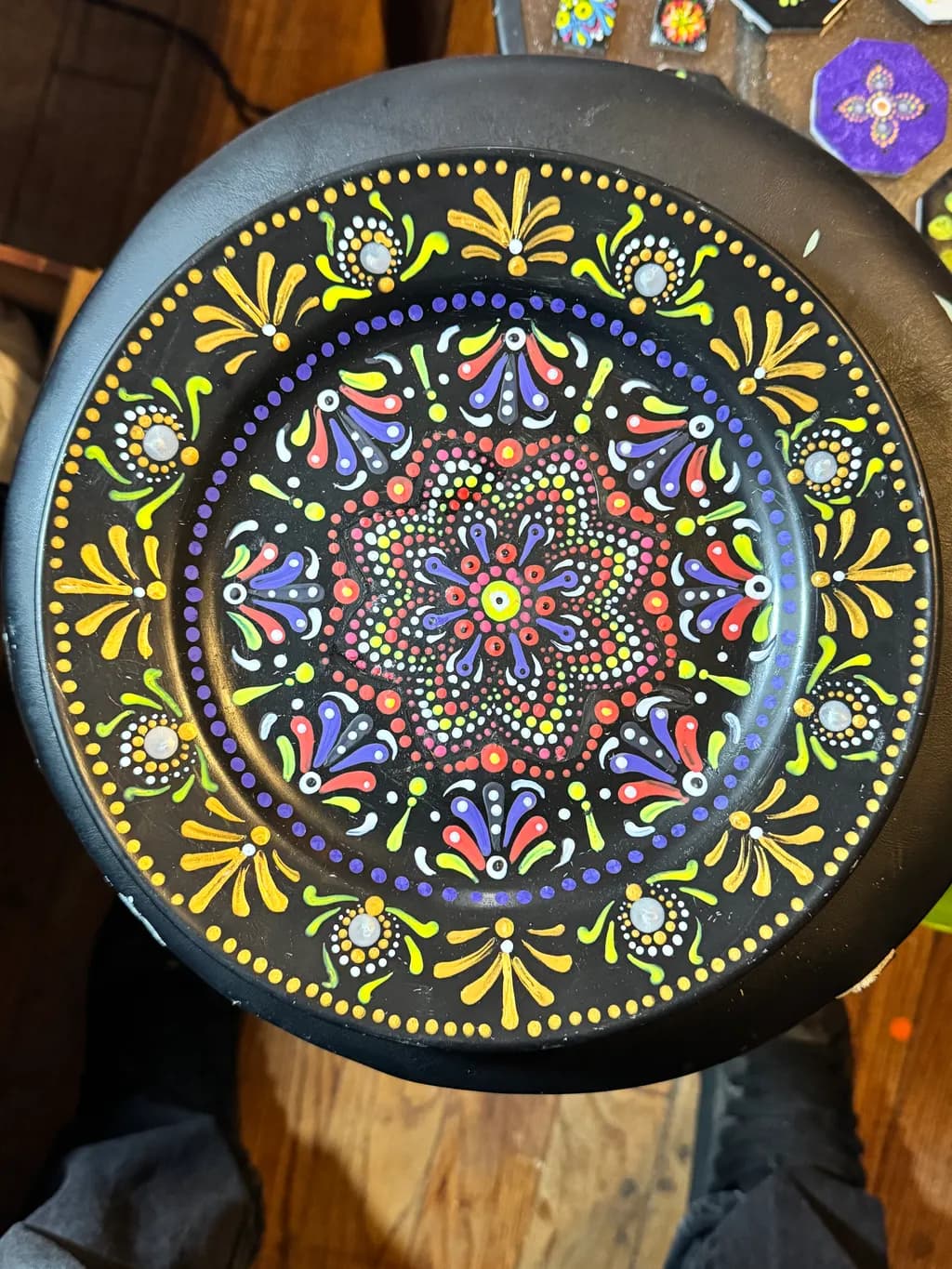 Kaleidoscope Bloom