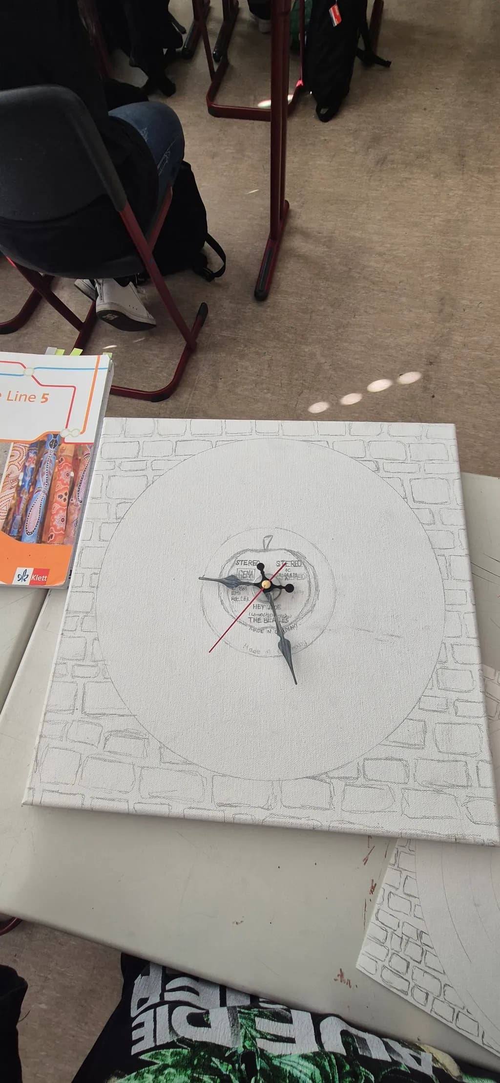Vinyl Time