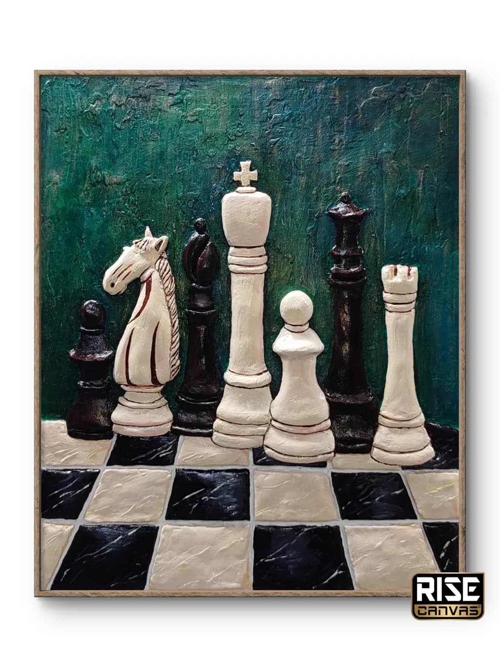 Chess Assembly