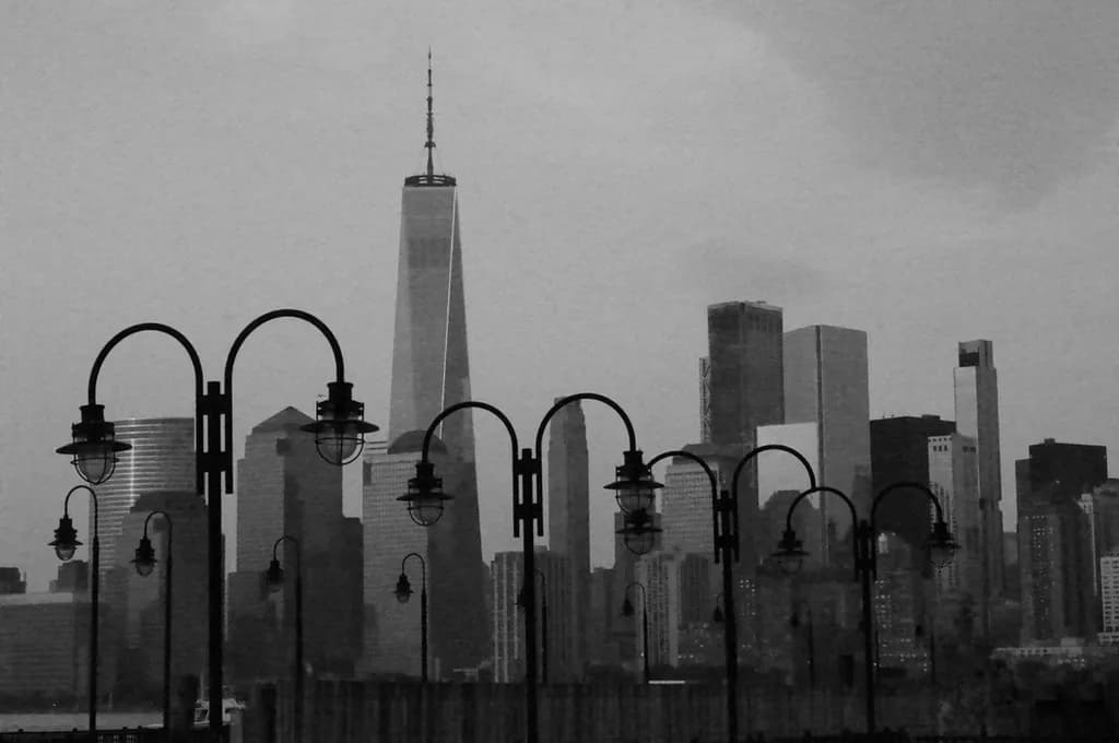 Urban Silhouettes