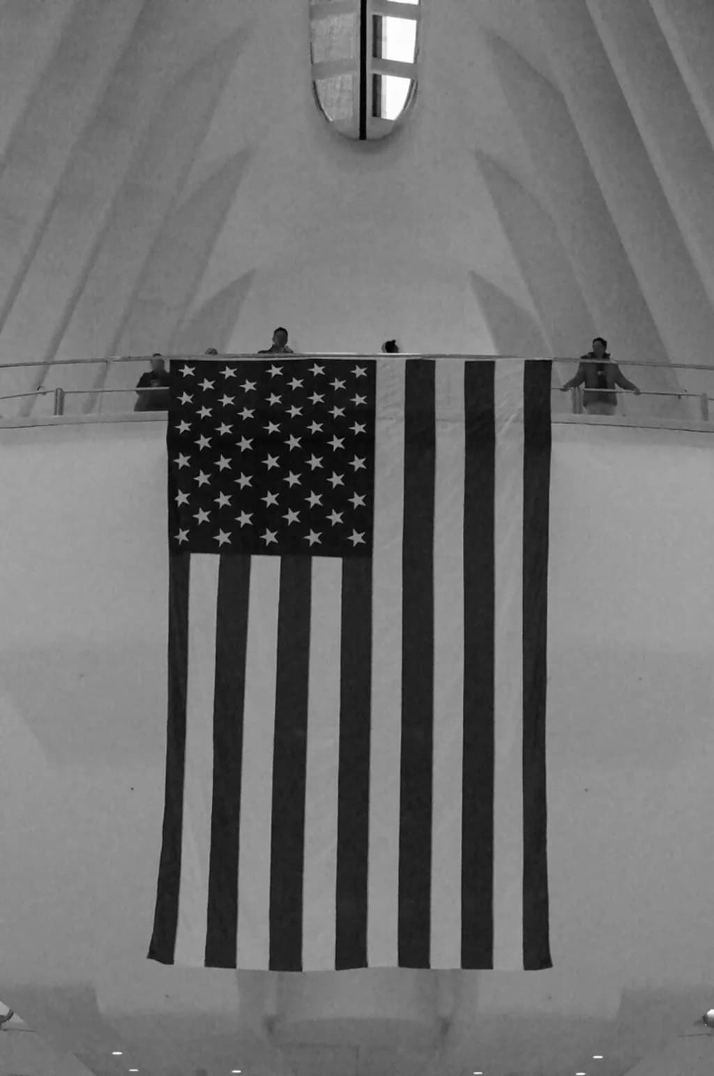 Monumental Unity