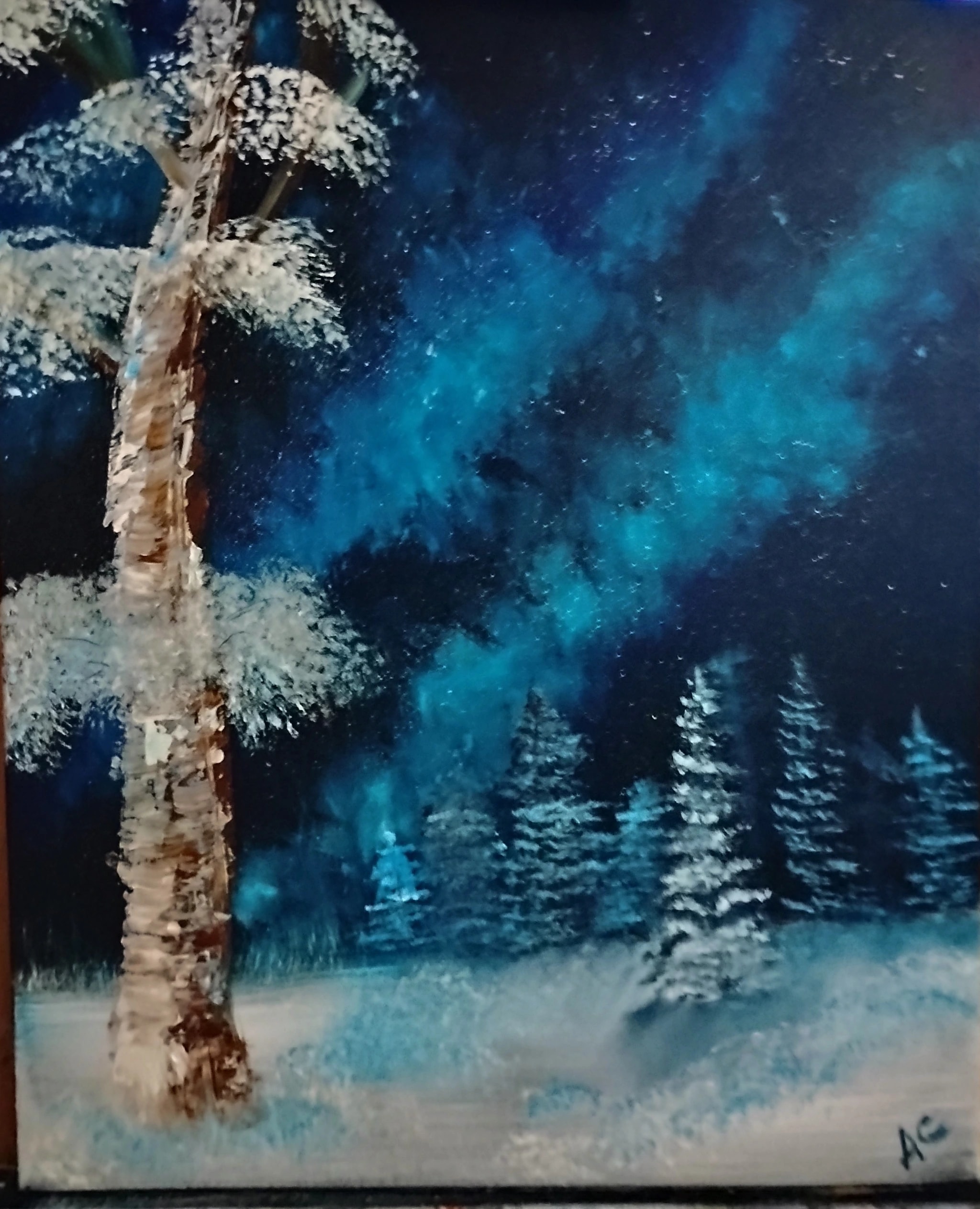 Starry Night