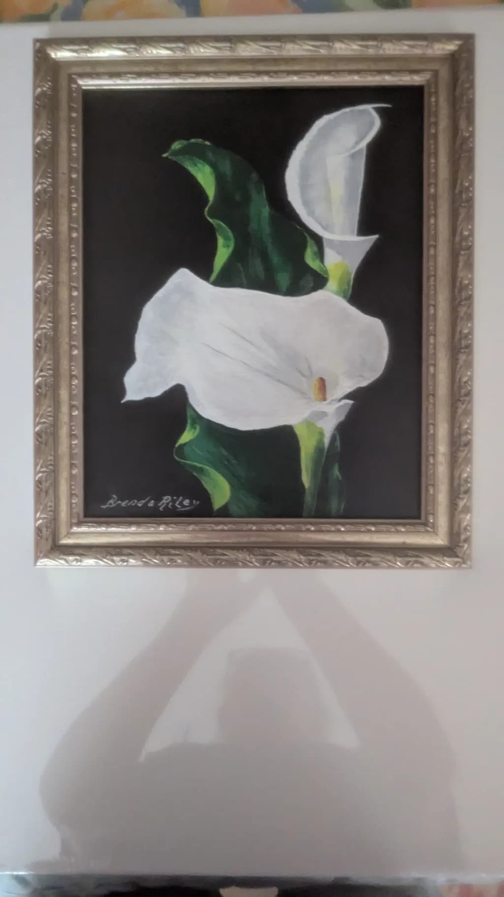 Calla Embrace