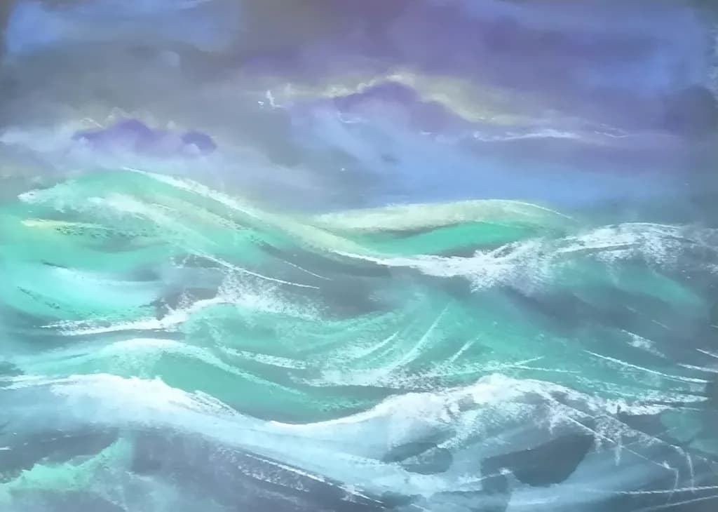 Incoming Tide