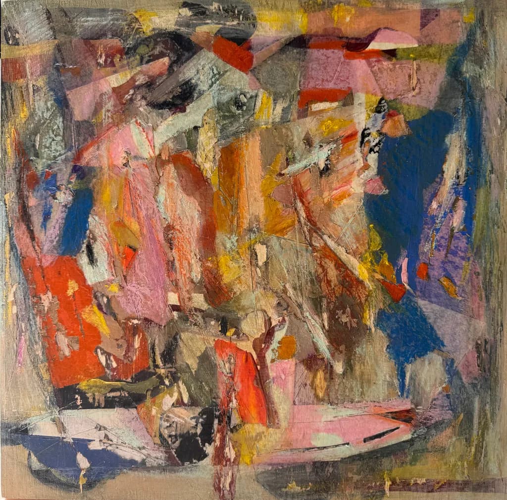 Fragmented Rhythm