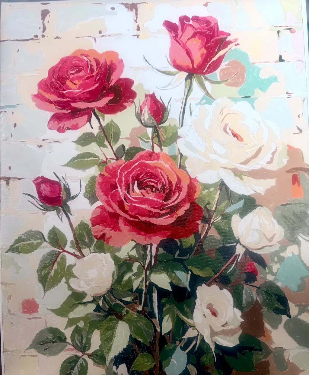 Rose Harmony
