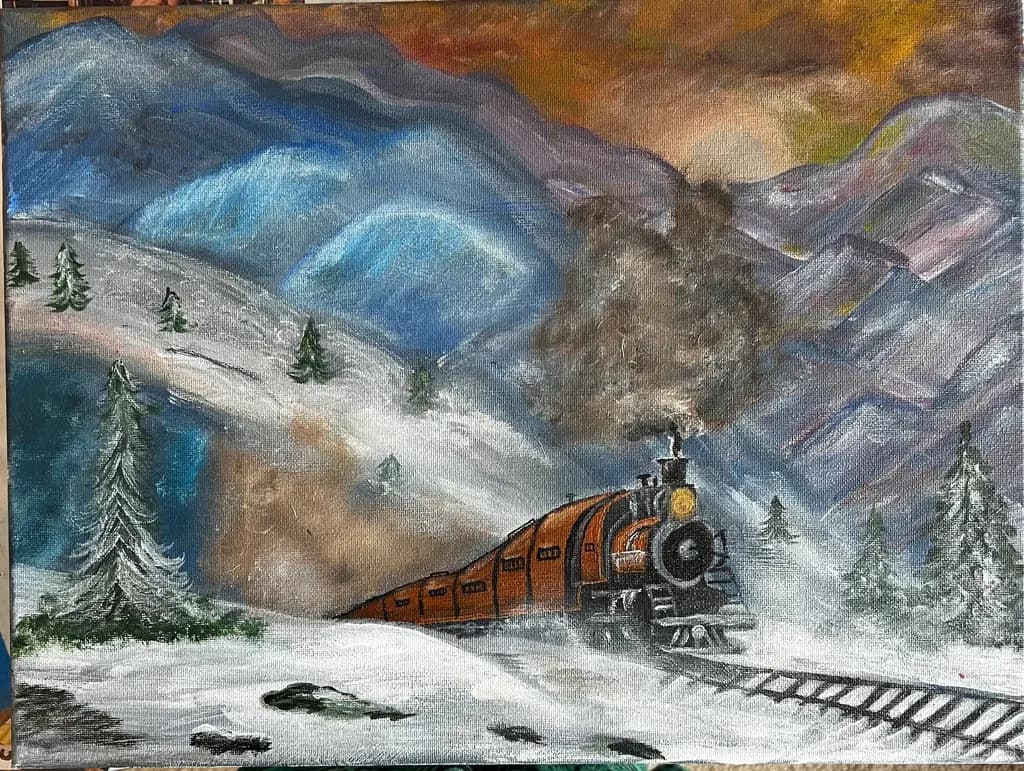 Mountain Express