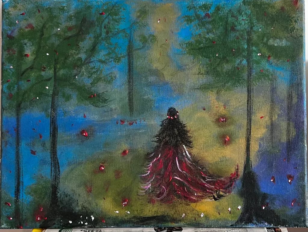 Twilight Waltz