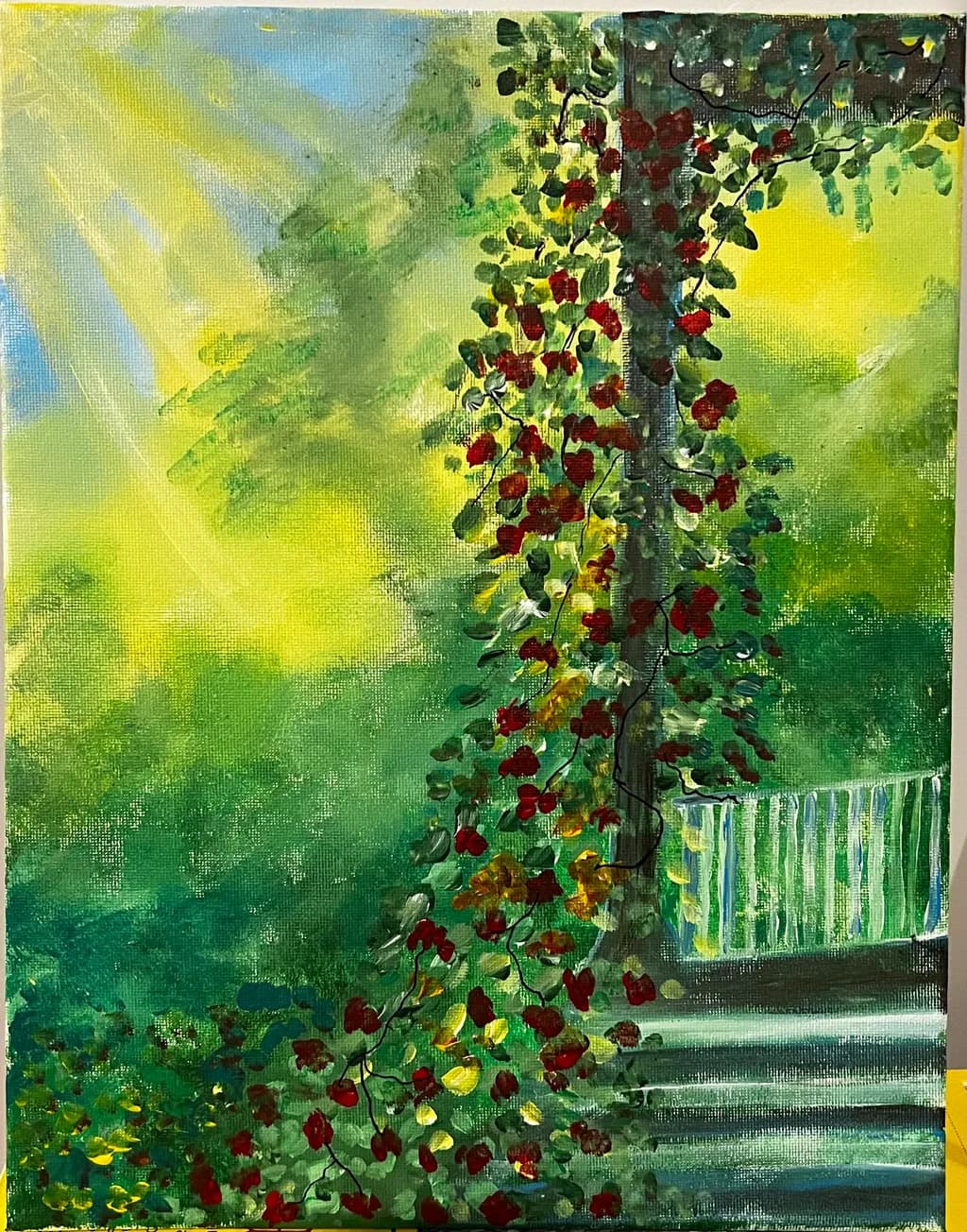 Garden Trellis
