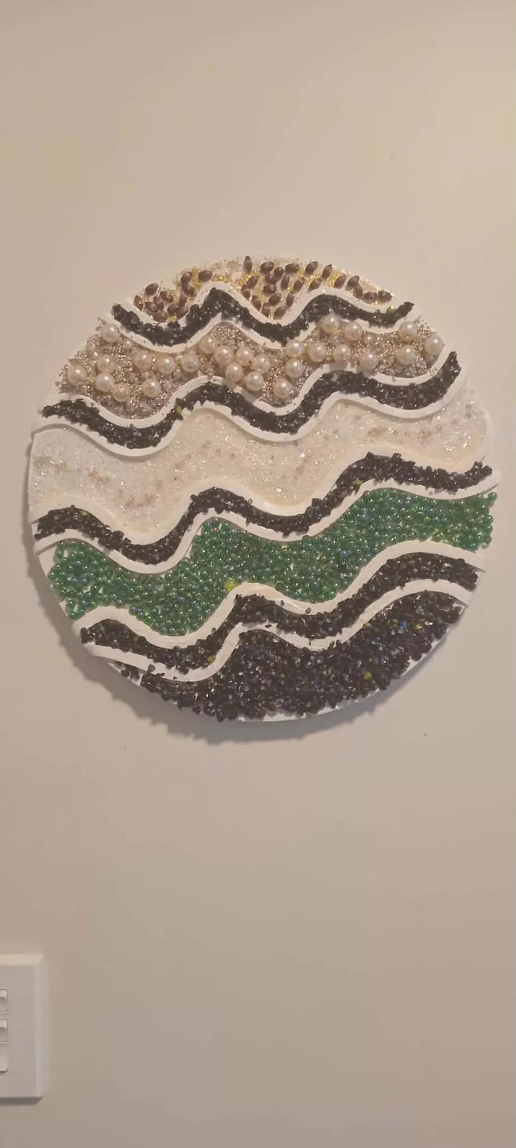 Round Waves