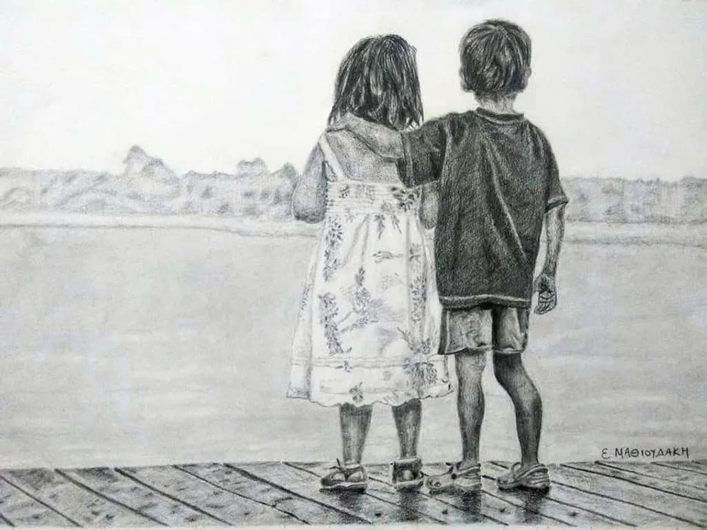 Childhood Bond