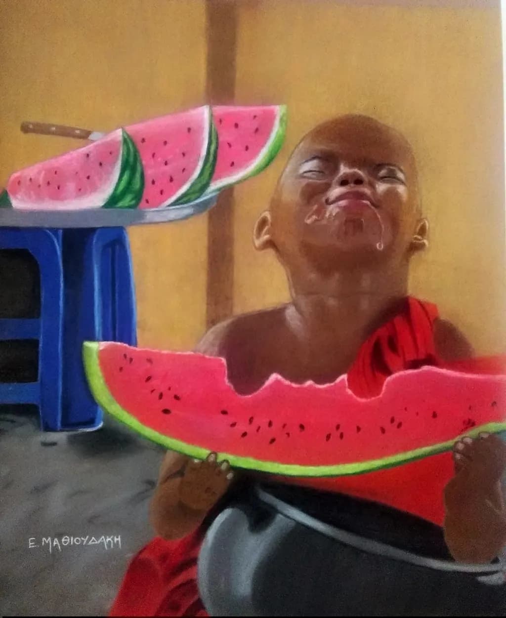 Joyful Bite