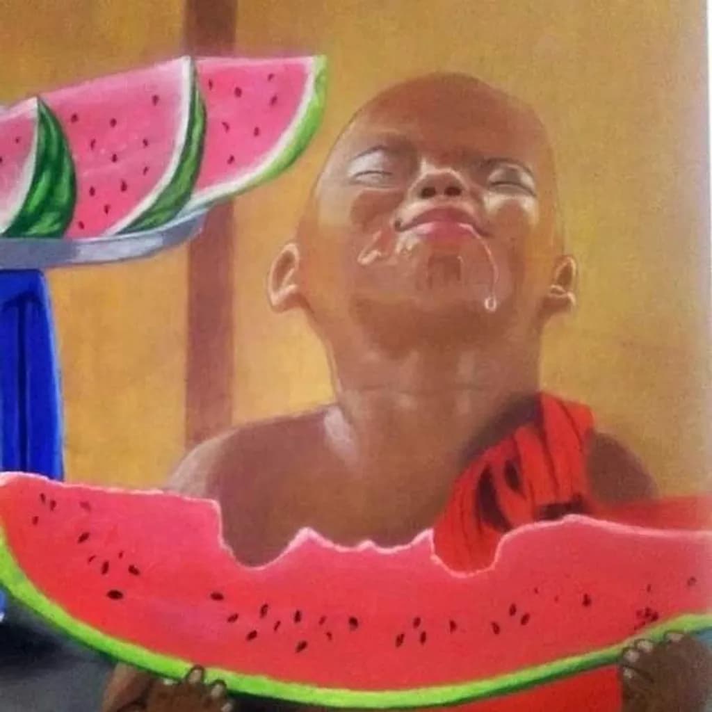 Watermelon Joy