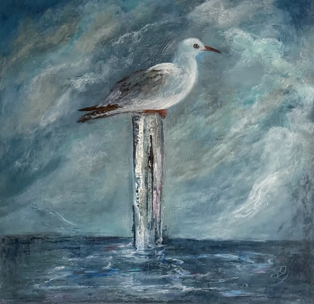 Seagull Sentinel