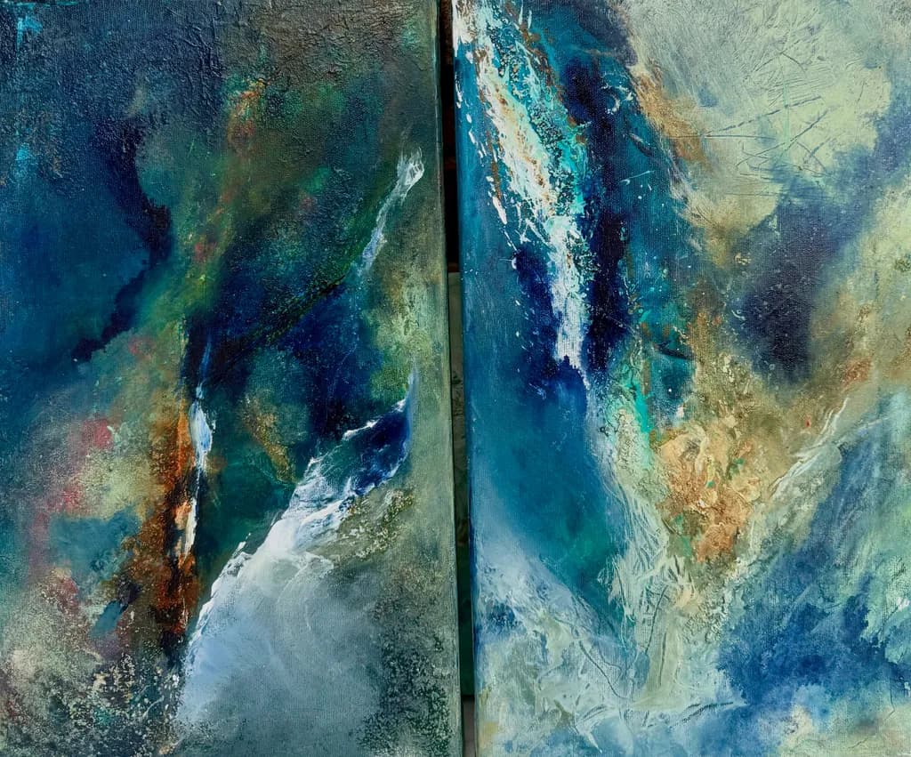 Ocean Veins