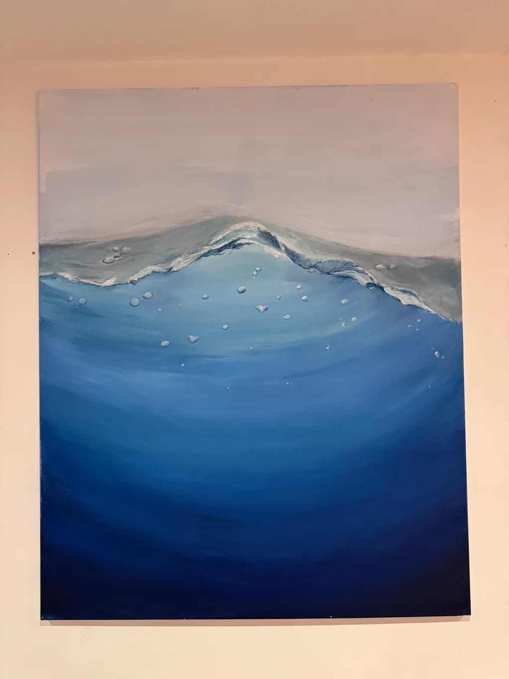 Rising Tide