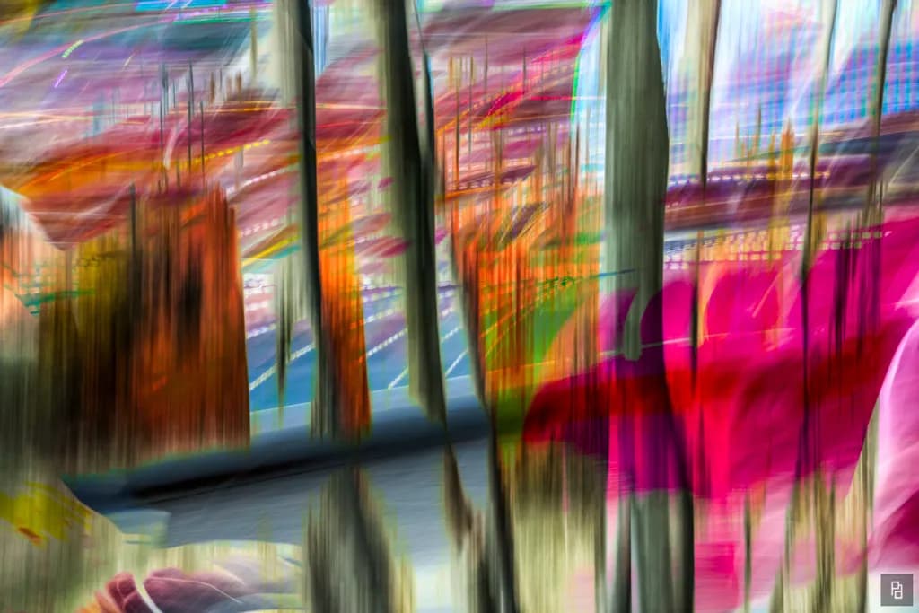 Urban Mirage
