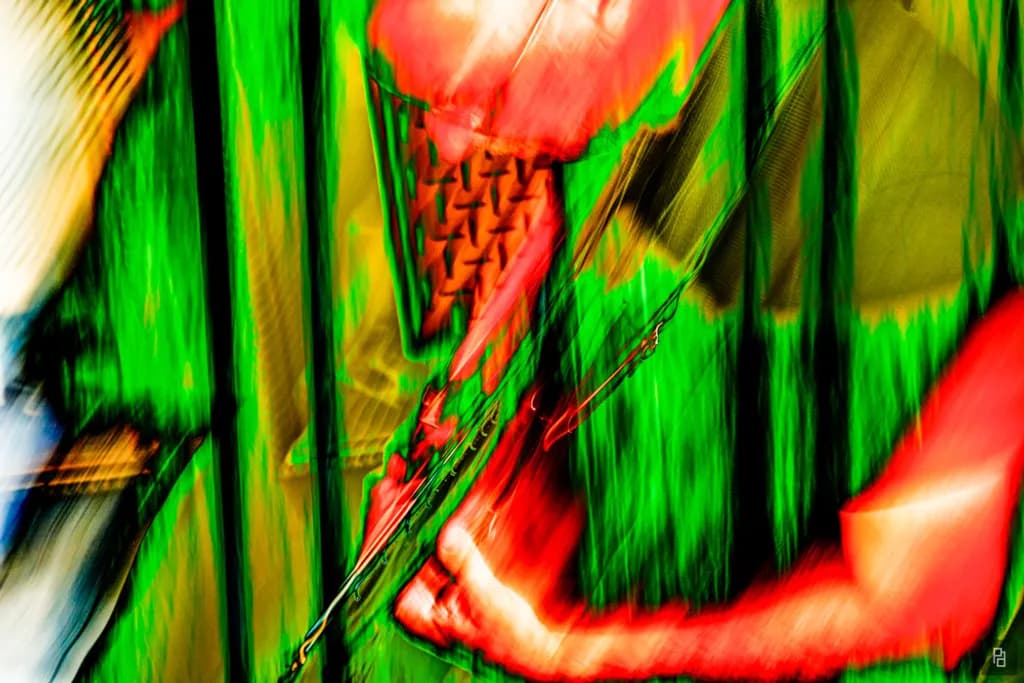 Electric Groove