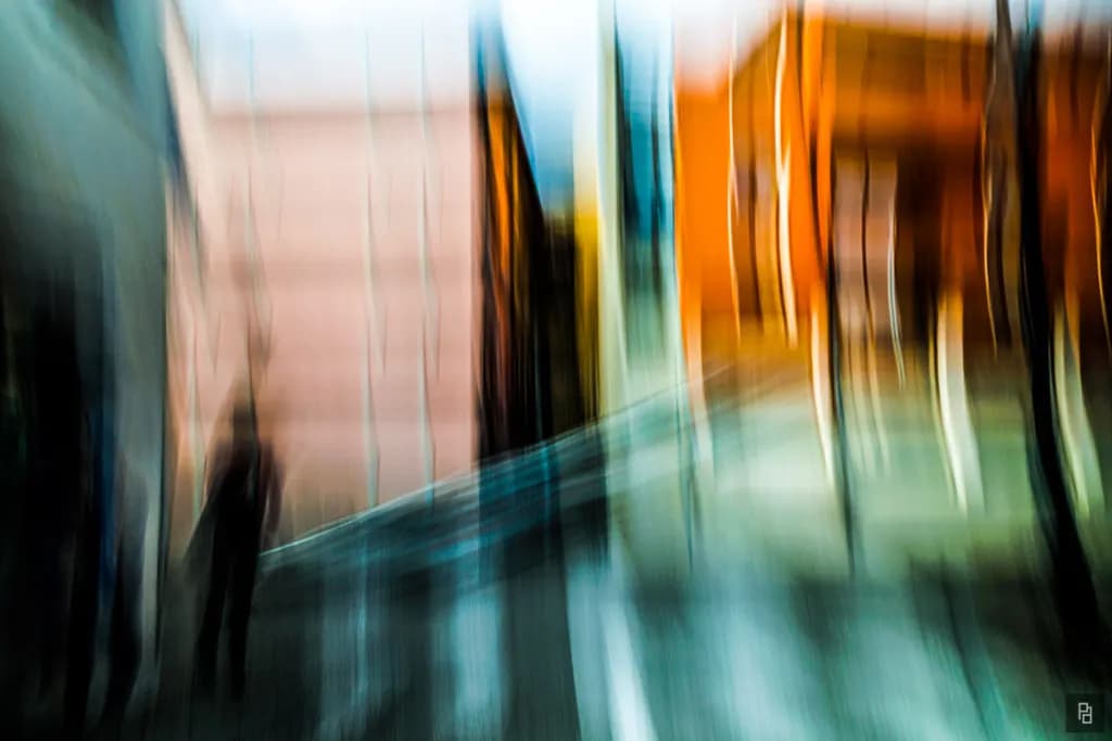 Urban Blur