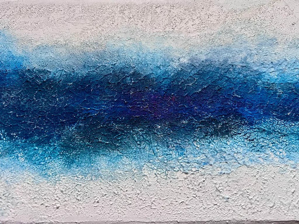 Blue Rift