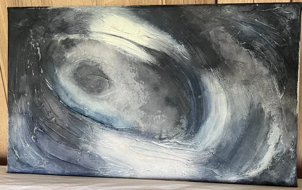 Celestial Spiral