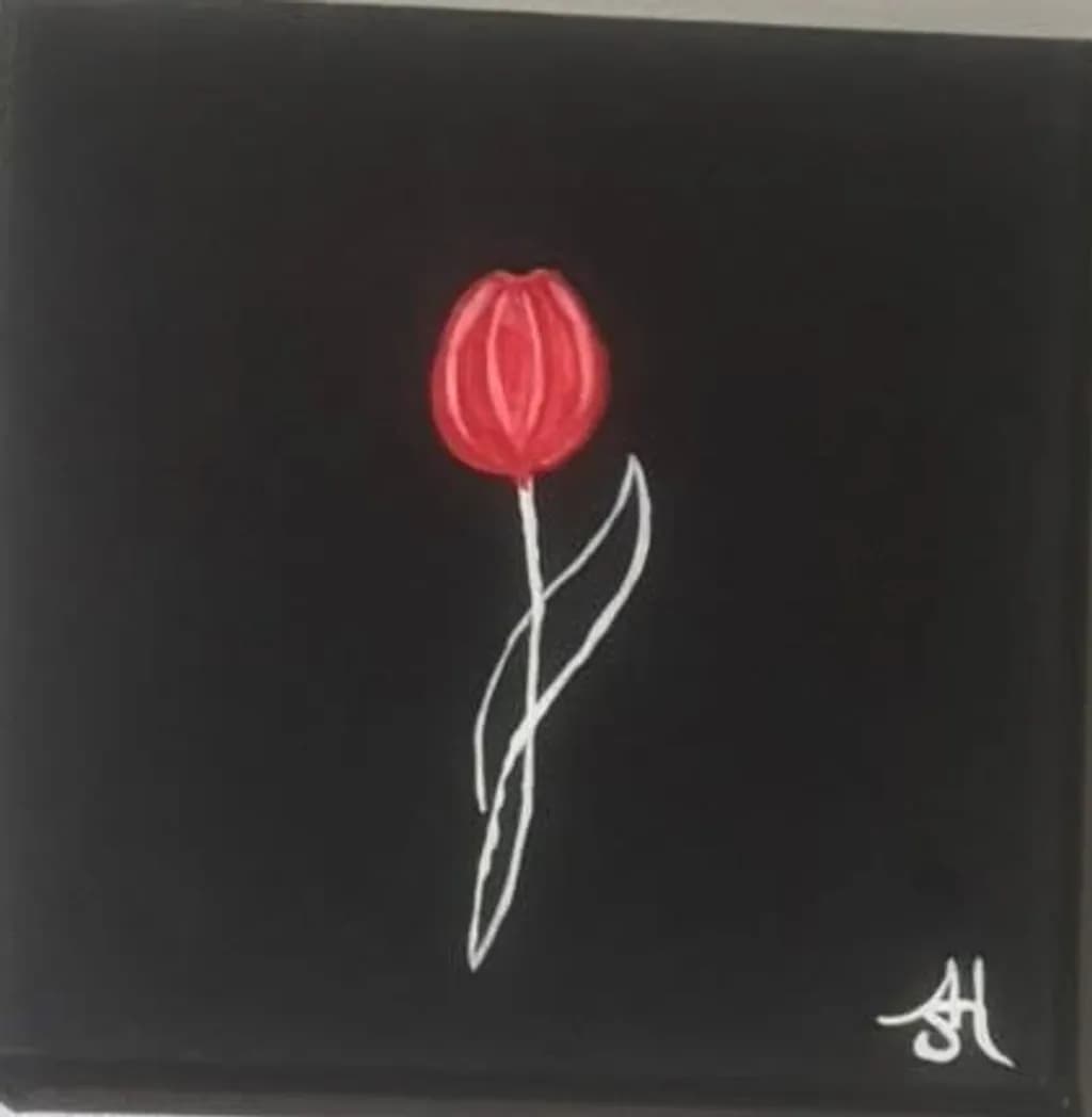Tulip Essence