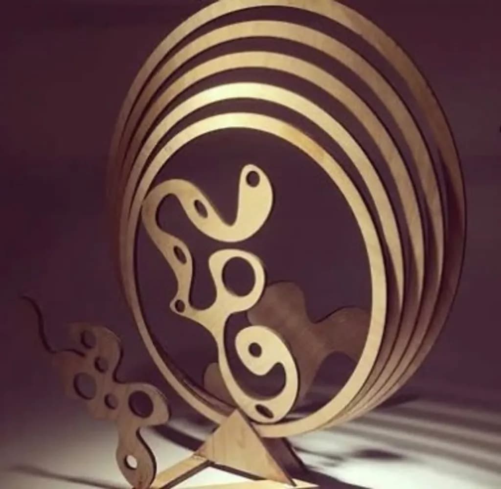 Kinetic Circles