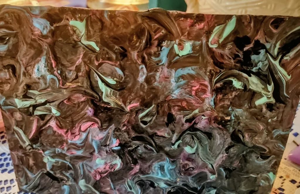 Mystic Swirl