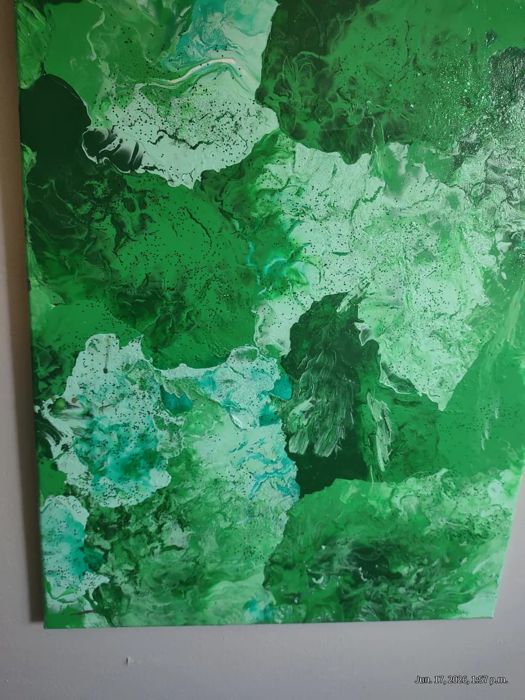 Verdant Flow