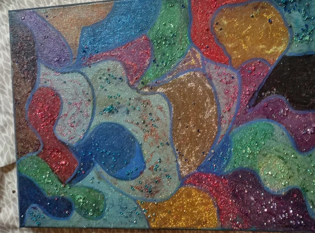 Cosmic Contours