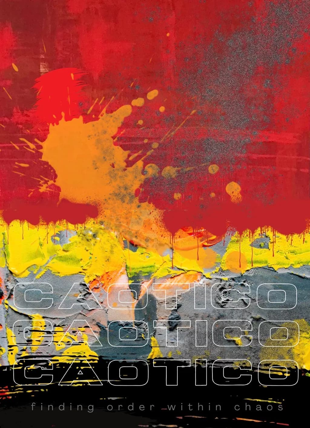 Caotico