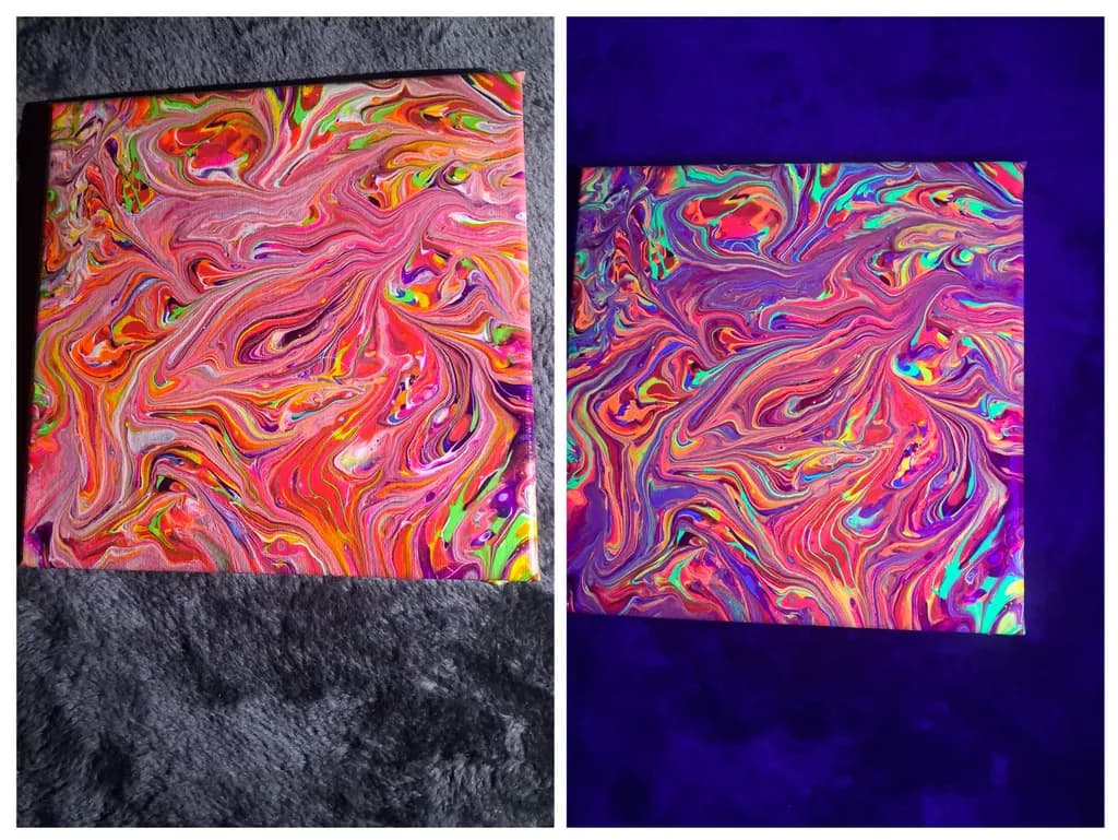 Chromatic Currents