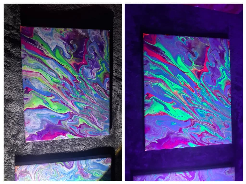 Neon Ebb