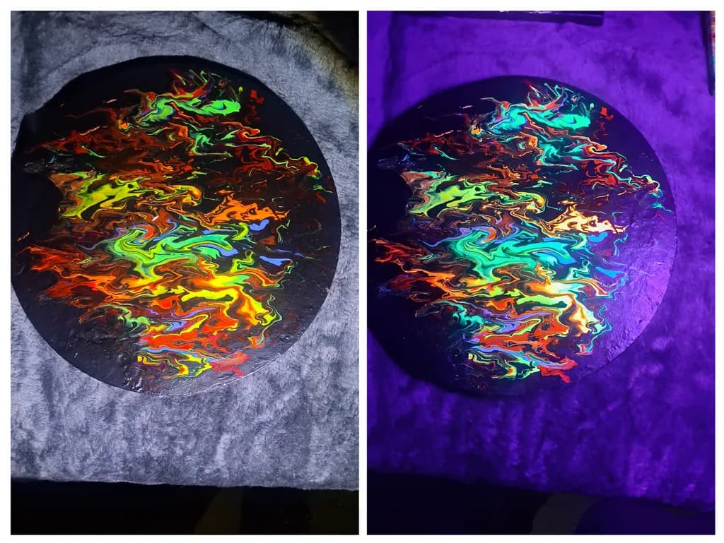 Neon Pulse