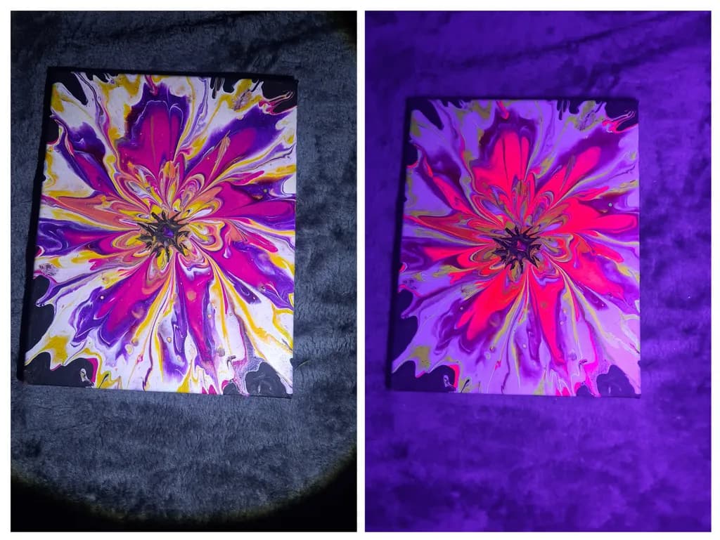 Radiant Bloom