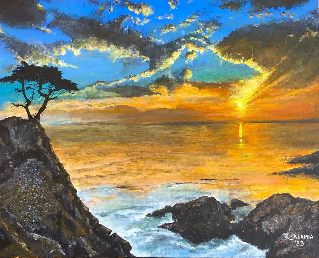 Final Horizon